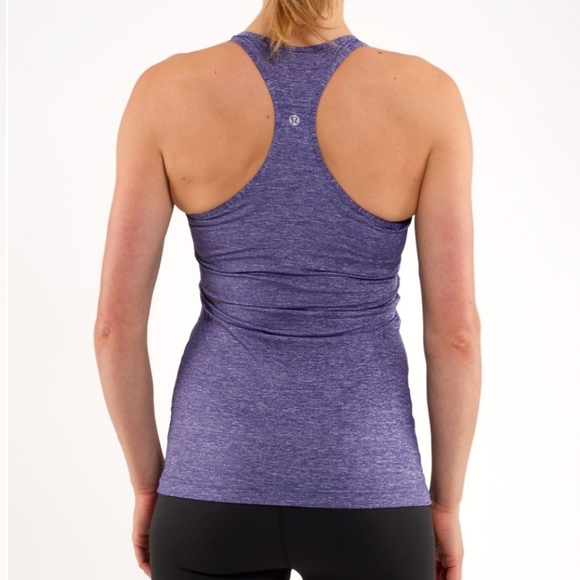 Lululemon Cool Racerback Tank - Picture 1 of 15